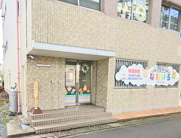 キッズランドなないろ（290m）