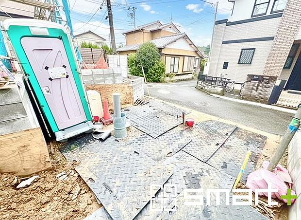 ~オプション工事もお任せください~ ・せっかくの良い住宅を更に良くする各種オプション工事。 ・住宅オプション協会加盟の当社なら様々なご提案が可能です。ぜひお気軽にご相談くださいませ。