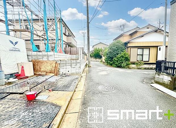 ~お問合せはお気軽に~ ・お仕事帰りの遅い時間や短時間のご案内、不動産会社に休みの多い水曜日などでもご対応可能です。 ・ぜひお気軽にお問合せくださいませ。お待ちしております!