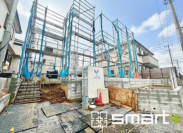 ～ご家族を守る「耐震等級3」～ ・住宅性能評価において「耐震等級3」を取得。地震に強い家であることが証明されております。 ・倒壊の恐れが低くなりますので、地震保険が半額になるメリットも。