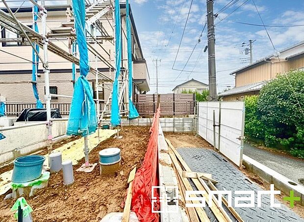 ~地盤調査も実施済み~ ・建物建築前に地盤調査もしておりますので、安心して永くお住まいいただける住宅です。 ・アフターサービスも充実しておりますので、詳細はぜひお問合せくださいませ。