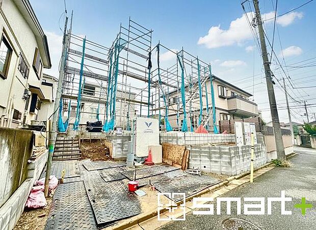 ~資金計画もお任せください~ ・ご見学はもちろん、住宅ローンなど資金面のご相談だけでもお気軽にどうぞ。 ・プロのアドバイザーがお客様にとって最適なプランをご提案させていただきます。