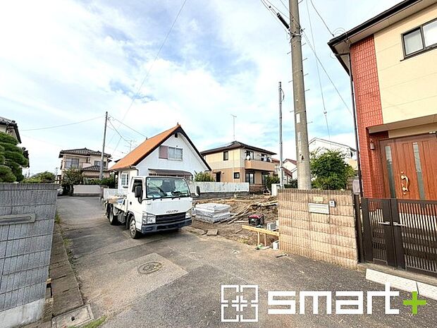～フラット35Ｓ対応～ ・フラット35Ｓ対象物件となっておりますので、住宅ローンでフラット35をご利用の方は金利優遇が受けられます。 ・期間・金利などは担当までお問い合わせください。 