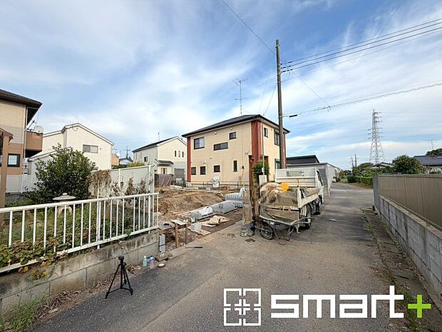 ～周辺環境もご案内いたします～ ・建物自体ももちろん大切ですが、暮らしていく上でとても大切な周辺環境。 ・ご見学時に周辺環境も併せてご案内させていただきますので、お気軽にご相談ください。 