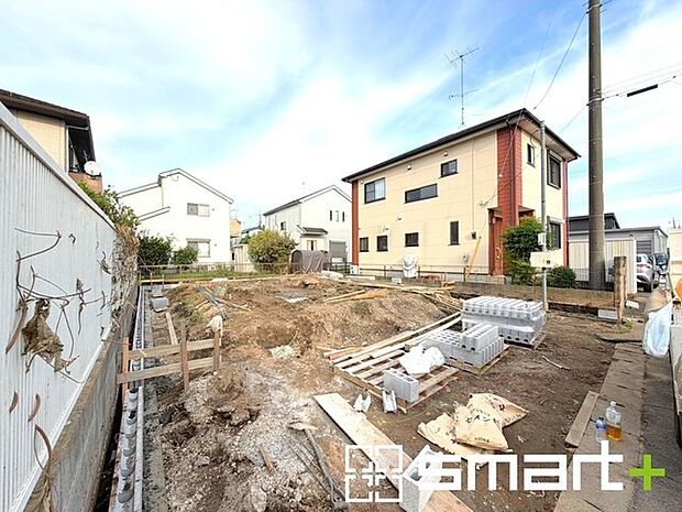 ～ご家族を守る「耐震等級3」～ ・住宅性能評価において「耐震等級3」を取得。地震に強い家であることが証明されております。 ・倒壊の恐れが低くなりますので、地震保険が半額になるメリットも。 