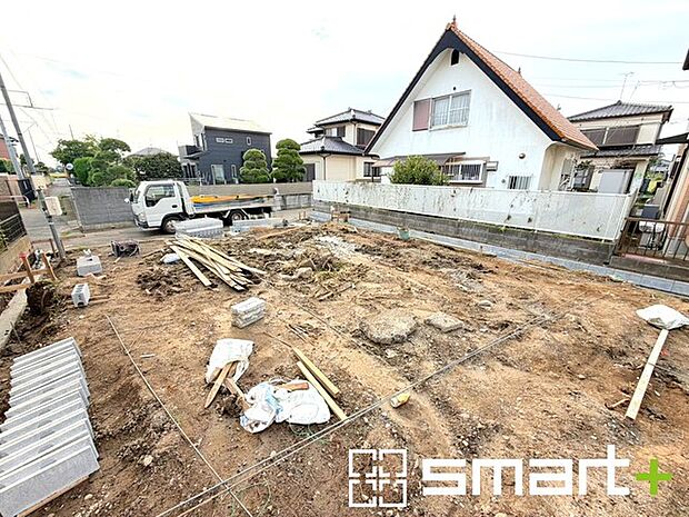 ～地盤調査も実施済み～ ・建物建築前に地盤調査もしておりますので、安心して永くお住まいいただける住宅です。 ・アフターサービスも充実しておりますので、詳細はぜひお問合せくださいませ。 