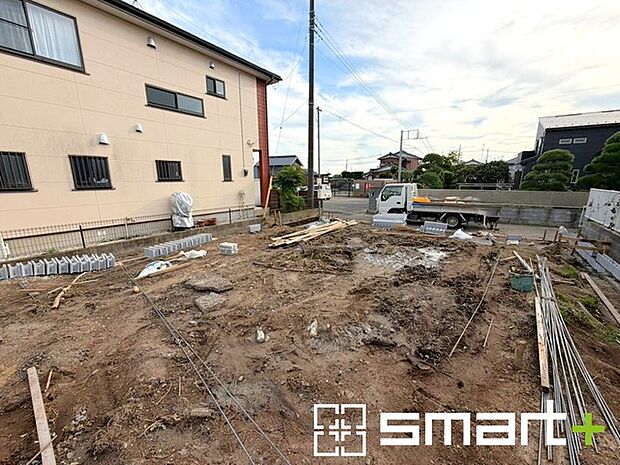 ～資金計画もお任せください～ ・ご見学はもちろん、住宅ローンなど資金面のご相談だけでもお気軽にどうぞ。 ・プロのアドバイザーがお客様にとって最適なプランをご提案させていただきます。 