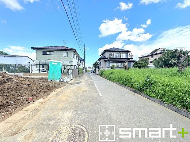 ～周辺環境もご案内いたします～ ・建物自体ももちろん大切ですが、暮らしていく上でとても大切な周辺環境。 ・ご見学時に周辺環境も併せてご案内させていただきますので、お気軽にご相談ください。 