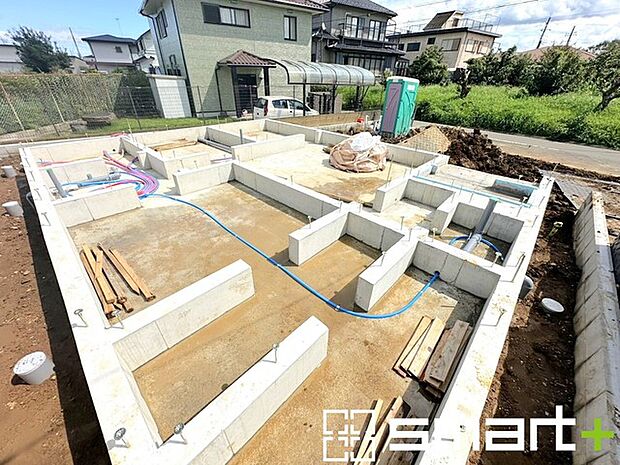 ～ご家族を守る「耐震等級3」～ ・住宅性能評価において「耐震等級3」を取得。地震に強い家であることが証明されております。 ・倒壊の恐れが低くなりますので、地震保険が半額になるメリットも。 