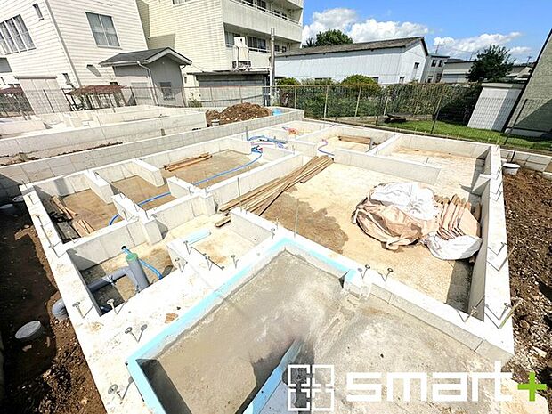 ～地盤調査も実施済み～ ・建物建築前に地盤調査もしておりますので、安心して永くお住まいいただける住宅です。 ・アフターサービスも充実しておりますので、詳細はぜひお問合せくださいませ。 