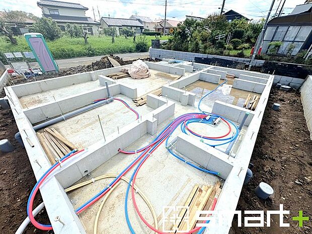 ～ホルムアルデヒド対策も～ ・住宅性能評価において「ホルムアルデヒド対策等級3」を取得。 ・有害物質の発散を抑える事で健康的な生活が送れます。　 
