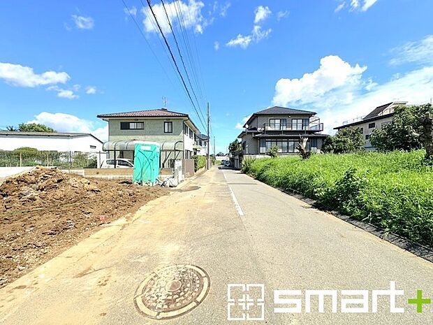 ～周辺環境もご案内いたします～ ・建物自体ももちろん大切ですが、暮らしていく上でとても大切な周辺環境。 ・ご見学時に周辺環境も併せてご案内させていただきますので、お気軽にご相談ください。 
