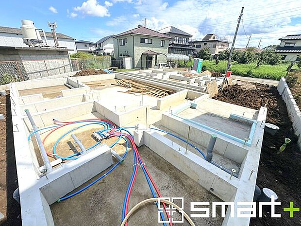 ～ご家族を守る「耐震等級3」～ ・住宅性能評価において「耐震等級3」を取得。地震に強い家であることが証明されております。 ・倒壊の恐れが低くなりますので、地震保険が半額になるメリットも。 