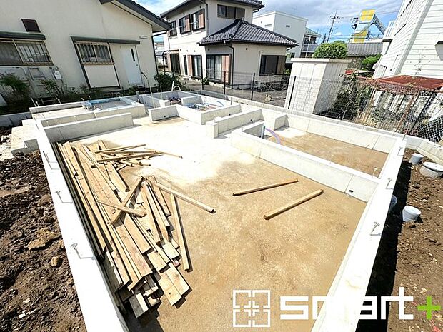～ホルムアルデヒド対策も～ ・住宅性能評価において「ホルムアルデヒド対策等級3」を取得。 ・有害物質の発散を抑える事で健康的な生活が送れます。　 