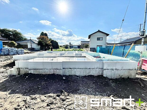 ~地盤調査も実施済み~ ・建物建築前に地盤調査もしておりますので、安心して永くお住まいいただける住宅です。 ・アフターサービスも充実しておりますので、詳細はぜひお問合せくださいませ。
