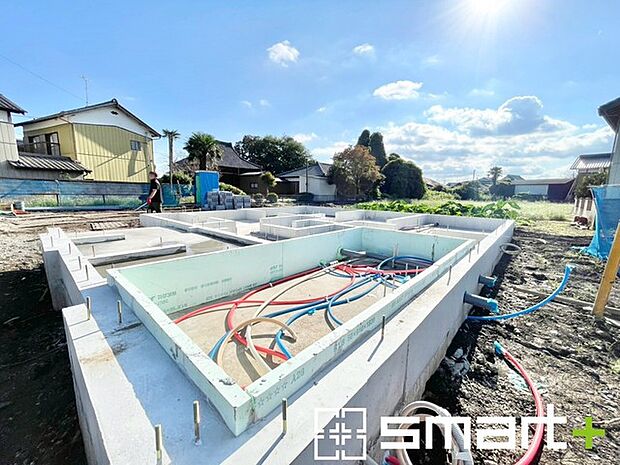 ~オプション工事もお任せください~ ・せっかくの良い住宅を更に良くする各種オプション工事。 ・住宅オプション協会加盟の当社なら様々なご提案が可能です。ぜひお気軽にご相談くださいませ。