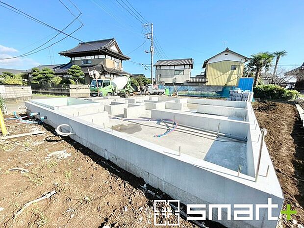 ~資金計画もお任せください~ ・ご見学はもちろん、住宅ローンなど資金面のご相談だけでもお気軽にどうぞ。 ・プロのアドバイザーがお客様にとって最適なプランをご提案させていただきます。
