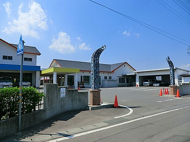 いなほ幼稚園(550m)