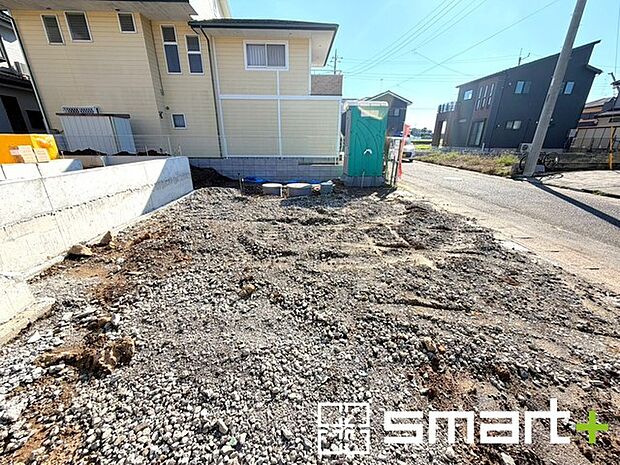 ~フラット35S対応~ ・フラット35S対象物件となっておりますので、住宅ローンでフラット35をご利用の方は金利優遇が受けられます。 ・期間・金利などは担当までお問い合わせください。