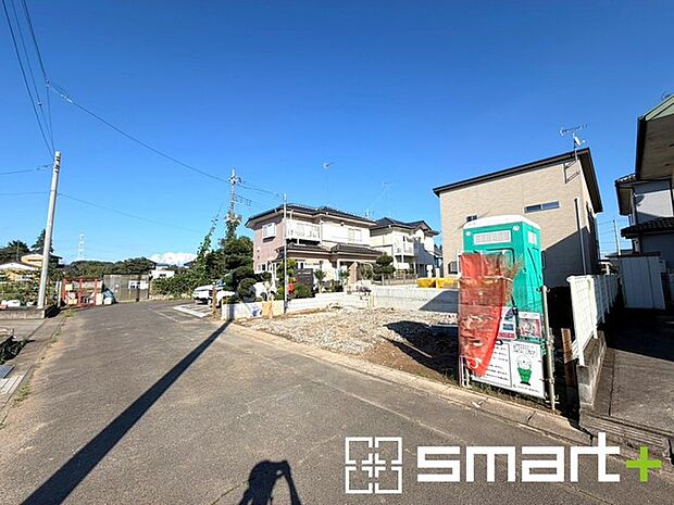 ~周辺環境もご案内いたします~ ・建物自体ももちろん大切ですが、暮らしていく上でとても大切な周辺環境。 ・ご見学時に周辺環境も併せてご案内させていただきますので、お気軽にご相談ください。