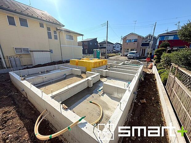 ~ご家族を守る「耐震等級3」~ ・住宅性能評価において「耐震等級3」を取得。地震に強い家であることが証明されております。 ・倒壊の恐れが低くなりますので、地震保険が半額になるメリットも。