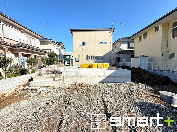 ~資金計画もお任せください~ ・ご見学はもちろん、住宅ローンなど資金面のご相談だけでもお気軽にどうぞ。 ・プロのアドバイザーがお客様にとって最適なプランをご提案させていただきます。