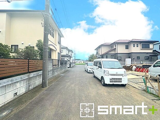 ~周辺環境もご案内いたします~ ・建物自体ももちろん大切ですが、暮らしていく上でとても大切な周辺環境。 ・ご見学時に周辺環境も併せてご案内させていただきますので、お気軽にご相談ください。
