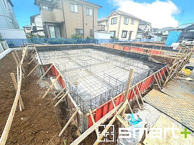 ~完成物件もご案内可能~ ・ご案内時には実際の立地に加え、同メーカー・同仕様の完成物件もご案内可能です。 ・ぜひ現地と建物をご覧いただき、具体的にイメージしてみてくださいませ。