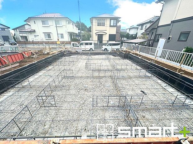 ~フラット35S対応~ ・フラット35S対象物件となっておりますので、住宅ローンでフラット35をご利用の方は金利優遇が受けられます。 ・期間・金利などは担当までお問い合わせください。