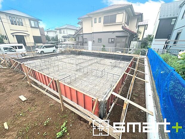 ~ご家族を守る「耐震等級3」~ ・住宅性能評価において「耐震等級3」を取得。地震に強い家であることが証明されております。 ・倒壊の恐れが低くなりますので、地震保険が半額になるメリットも。