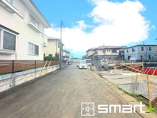 ~資金計画もお任せください~ ・ご見学はもちろん、住宅ローンなど資金面のご相談だけでもお気軽にどうぞ。 ・プロのアドバイザーがお客様にとって最適なプランをご提案させていただきます。