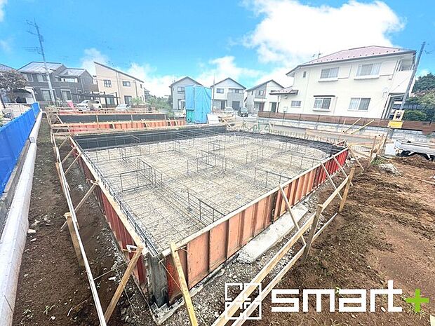 ~完成物件もご案内可能~ ・ご案内時には実際の立地に加え、同メーカー・同仕様の完成物件もご案内可能です。 ・ぜひ現地と建物をご覧いただき、具体的にイメージしてみてくださいませ。