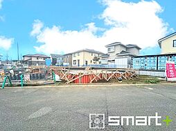 茨城県龍ケ崎市長山7丁目