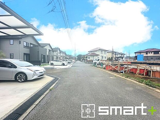 ~周辺環境もご案内いたします~ ・建物自体ももちろん大切ですが、暮らしていく上でとても大切な周辺環境。 ・ご見学時に周辺環境も併せてご案内させていただきますので、お気軽にご相談ください。