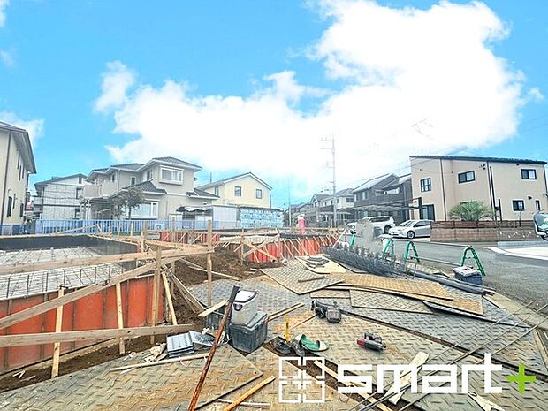 ~地盤調査も実施済み~ ・建物建築前に地盤調査もしておりますので、安心して永くお住まいいただける住宅です。 ・アフターサービスも充実しておりますので、詳細はぜひお問合せくださいませ。