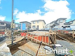 茨城県龍ケ崎市長山7丁目