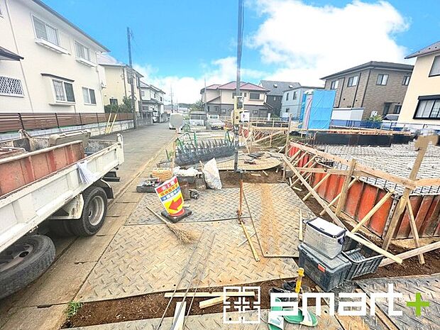 ~オプション工事もお任せください~ ・せっかくの良い住宅を更に良くする各種オプション工事。 ・住宅オプション協会加盟の当社なら様々なご提案が可能です。ぜひお気軽にご相談くださいませ。