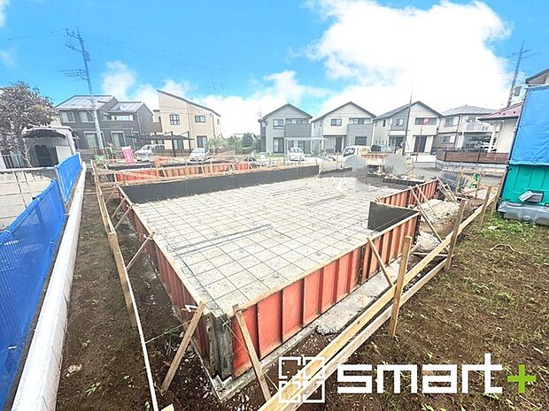 ~地盤調査も実施済み~ ・建物建築前に地盤調査もしておりますので、安心して永くお住まいいただける住宅です。 ・アフターサービスも充実しておりますので、詳細はぜひお問合せくださいませ。