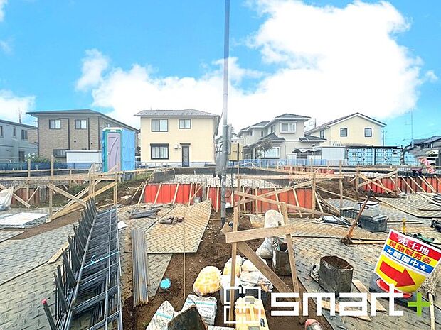 ~維持管理対策も取られております~ ・住宅性能評価において「維持管理対策等級3」を取得。 ・各点検口などが配置され、住宅のメンテナンスがしやすい造りとなっております。