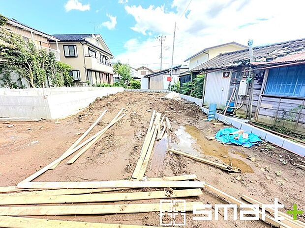 ~ご家族を守る「耐震等級3」~ ・住宅性能評価において「耐震等級3」を取得。地震に強い家であることが証明されております。 ・倒壊の恐れが低くなりますので、地震保険が半額になるメリットも。
