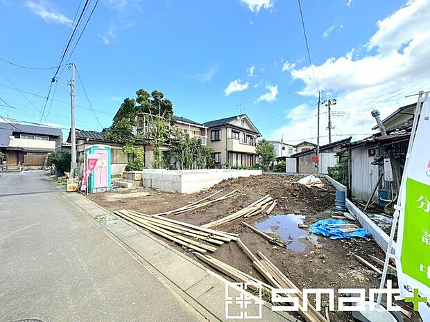 ~フラット35S対応~ ・フラット35S対象物件となっておりますので、住宅ローンでフラット35をご利用の方は金利優遇が受けられます。 ・期間・金利などは担当までお問い合わせください。
