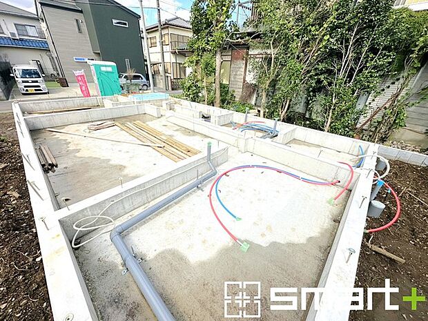 ～地盤調査も実施済み～ ・建物建築前に地盤調査もしておりますので、安心して永くお住まいいただける住宅です。 ・アフターサービスも充実しておりますので、詳細はぜひお問合せくださいませ。 