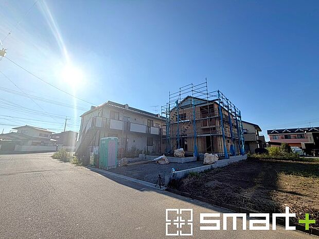 ~周辺環境もご案内いたします~ ・建物自体ももちろん大切ですが、暮らしていく上でとても大切な周辺環境。 ・ご見学時に周辺環境も併せてご案内させていただきますので、お気軽にご相談ください。