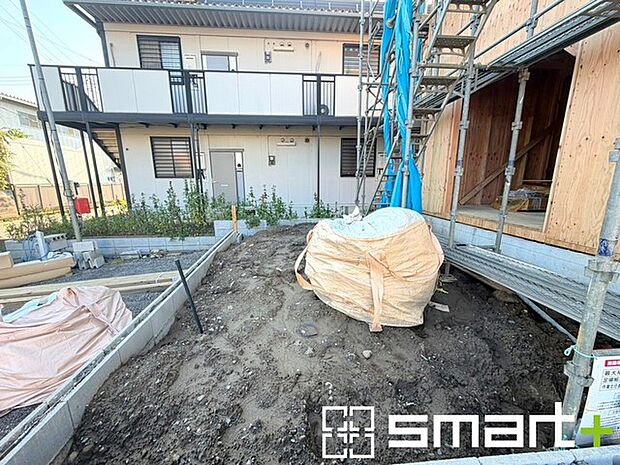 ~地盤調査も実施済み~ ・建物建築前に地盤調査もしておりますので、安心して永くお住まいいただける住宅です。 ・アフターサービスも充実しておりますので、詳細はぜひお問合せくださいませ。