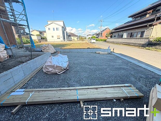 ~資金計画もお任せください~ ・ご見学はもちろん、住宅ローンなど資金面のご相談だけでもお気軽にどうぞ。 ・プロのアドバイザーがお客様にとって最適なプランをご提案させていただきます。