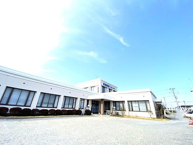 常総メディカル(700m)