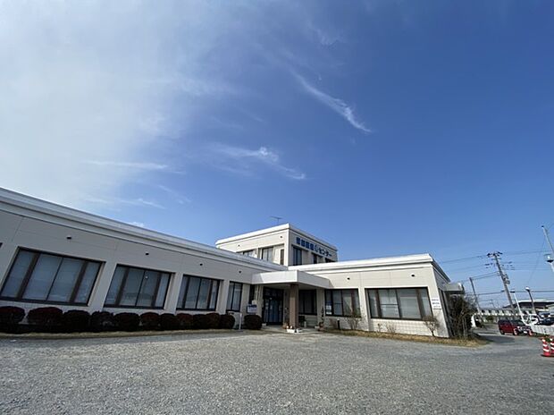 常総メディカル(700m)