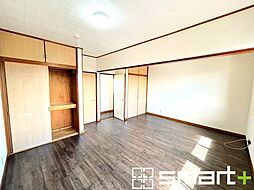 洋室の画像