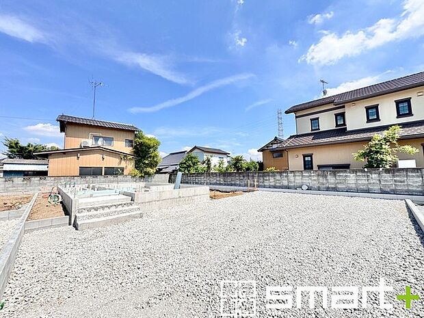 ~フラット35S対応~ ・フラット35S対象物件となっておりますので、住宅ローンでフラット35をご利用の方は金利優遇が受けられます。 ・期間・金利などは担当までお問い合わせください。