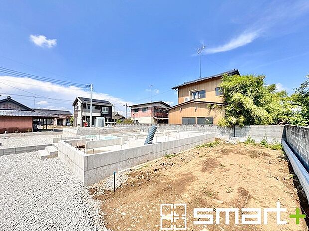 ~ご家族を守る「耐震等級3」~ ・住宅性能評価において「耐震等級3」を取得。地震に強い家であることが証明されております。 ・倒壊の恐れが低くなりますので、地震保険が半額になるメリットも。